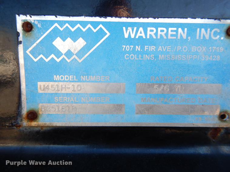 image for item DF1598 2004 Ford F650 Super Duty dump truck