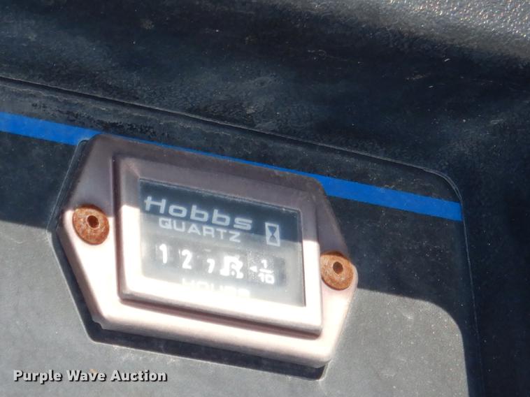 image for item DF1601 1999 Ford F450 Super Duty service truck with crane