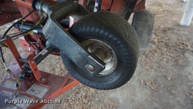 image for item DF1604 Rhino Turf Flex finish mower