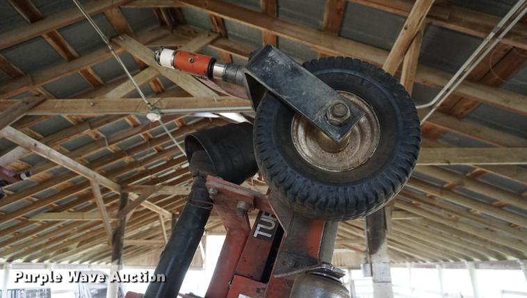 image for item DF1604 Rhino Turf Flex finish mower