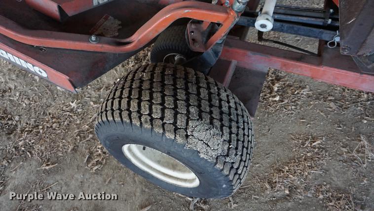 image for item DF1604 Rhino Turf Flex finish mower