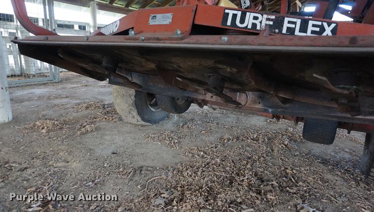 image for item DF1604 Rhino Turf Flex finish mower