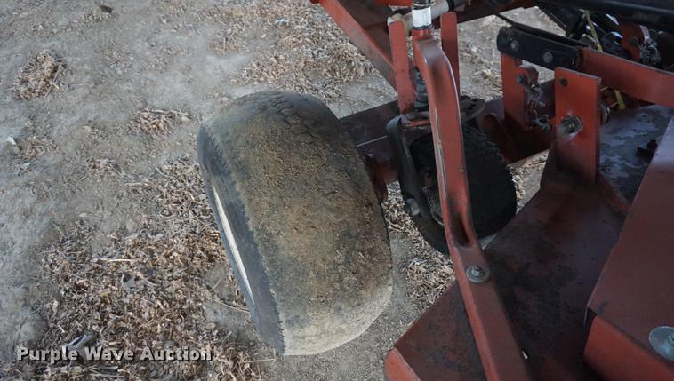 image for item DF1604 Rhino Turf Flex finish mower