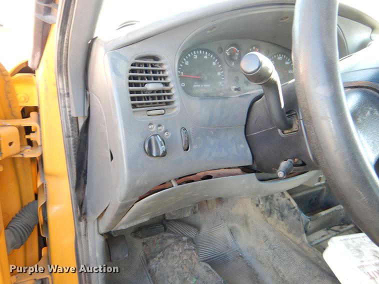 image for item DF1605 2006 Ford Ranger SuperCab pickup truck