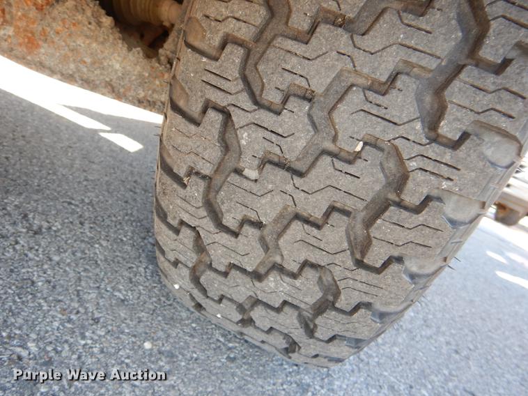 image for item DF1605 2006 Ford Ranger SuperCab pickup truck