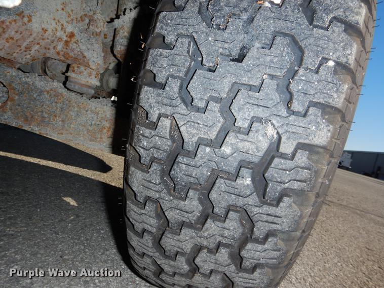 image for item DF1605 2006 Ford Ranger SuperCab pickup truck