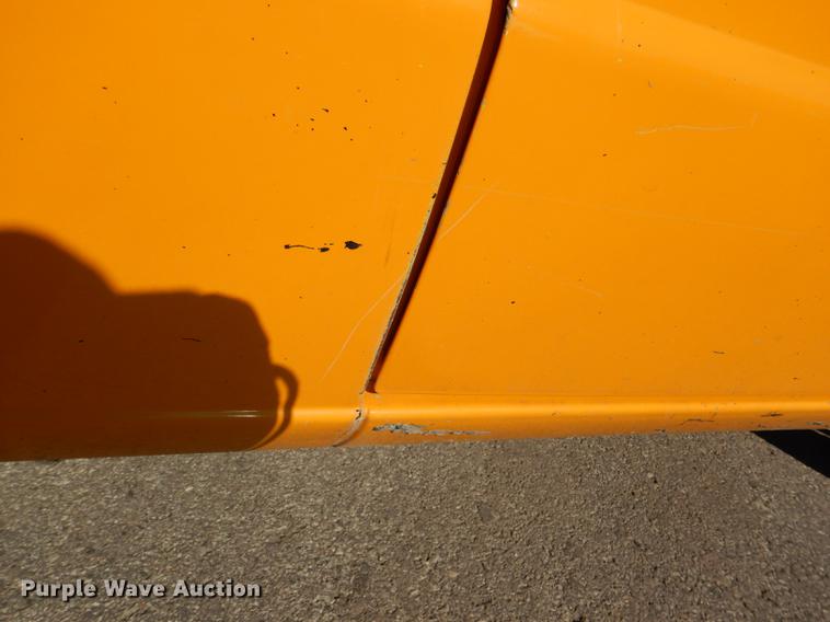 image for item DF1605 2006 Ford Ranger SuperCab pickup truck