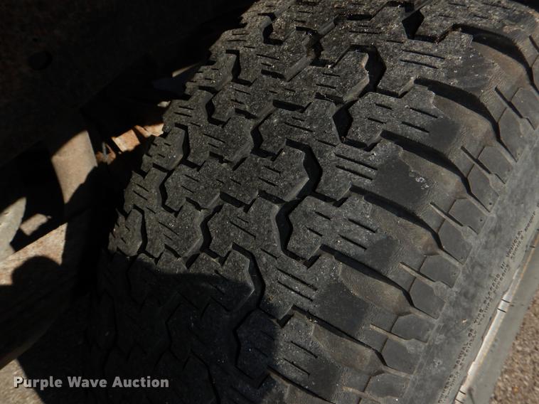 image for item DF1605 2006 Ford Ranger SuperCab pickup truck