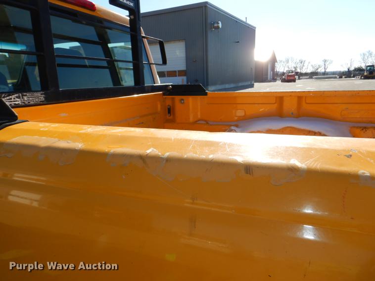 image for item DF1605 2006 Ford Ranger SuperCab pickup truck