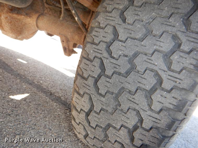 image for item DF1605 2006 Ford Ranger SuperCab pickup truck