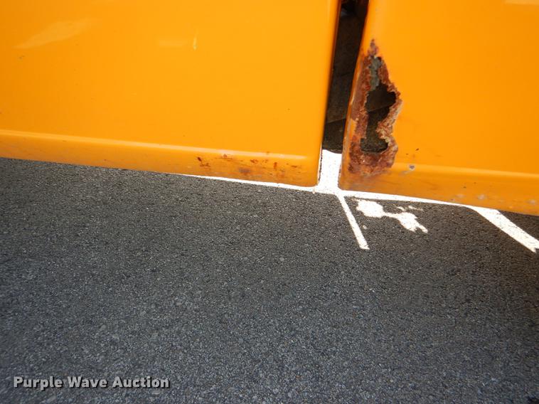 image for item DF1605 2006 Ford Ranger SuperCab pickup truck