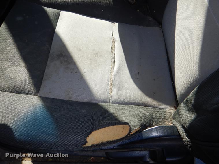 image for item DF1607 2006 Ford Ranger SuperCab pickup truck