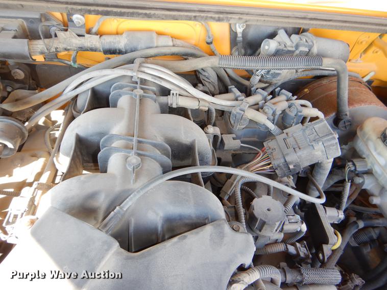 image for item DF1607 2006 Ford Ranger SuperCab pickup truck