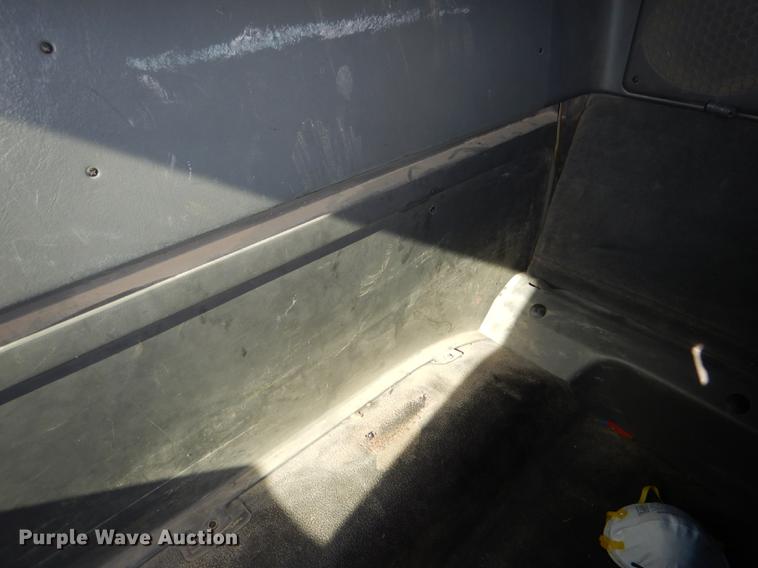 image for item DF1607 2006 Ford Ranger SuperCab pickup truck