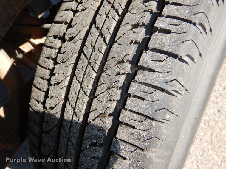 image for item DF1607 2006 Ford Ranger SuperCab pickup truck