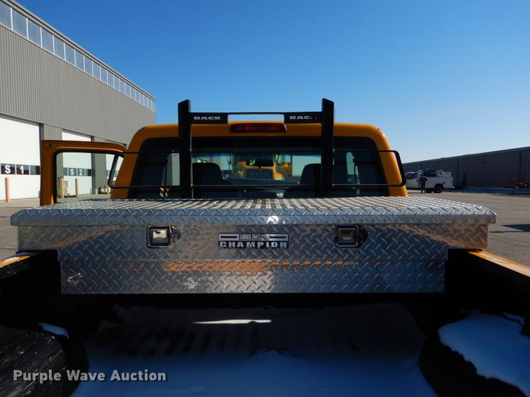 image for item DF1607 2006 Ford Ranger SuperCab pickup truck