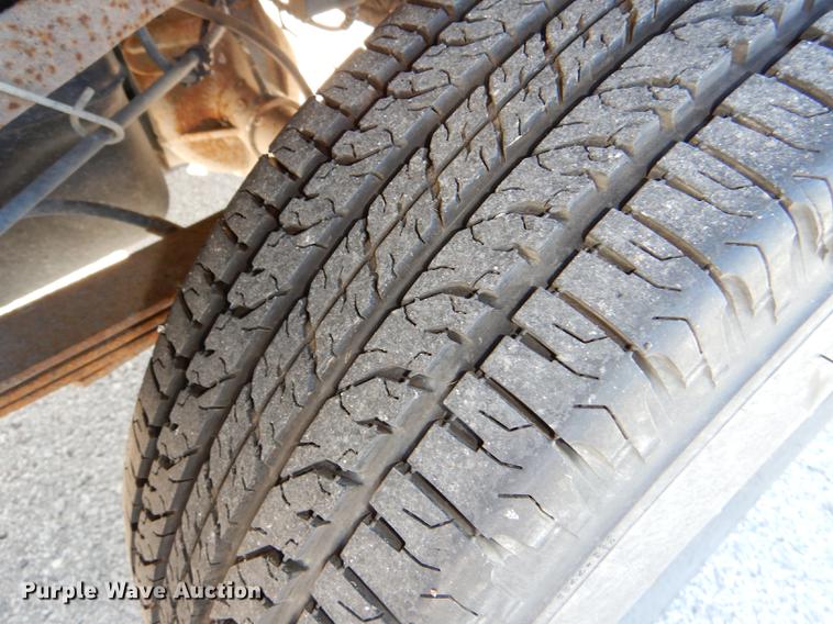 image for item DF1607 2006 Ford Ranger SuperCab pickup truck