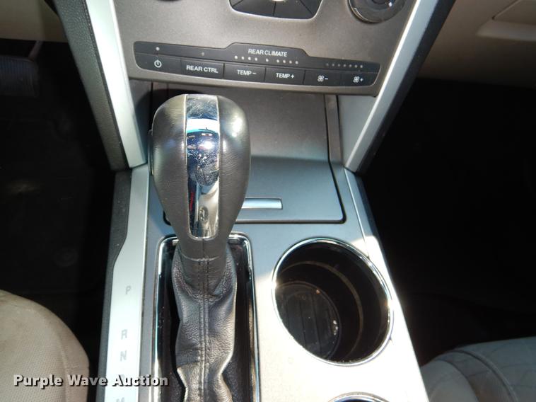 image for item DF1608 2011 Ford Explorer SUV