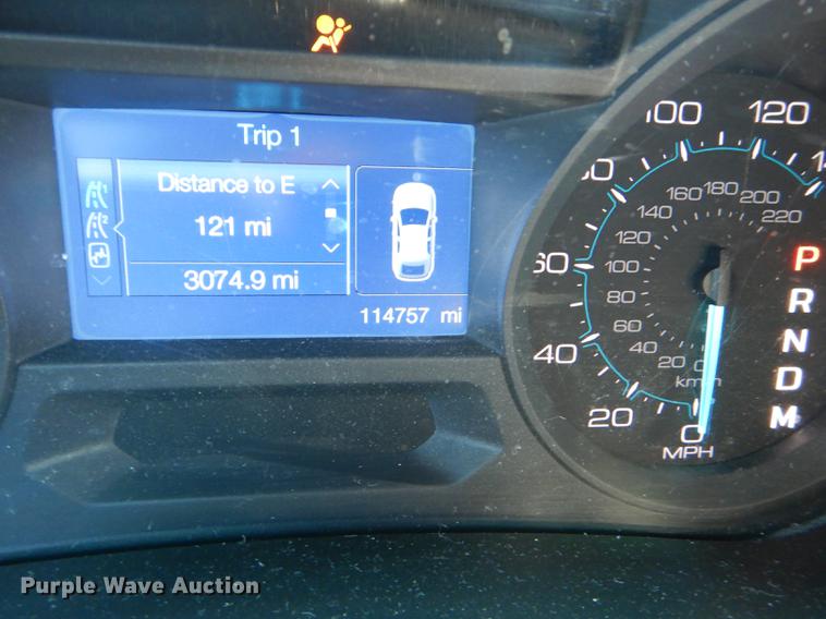 image for item DF1608 2011 Ford Explorer SUV