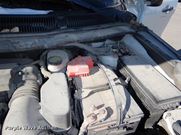 image for item DF1608 2011 Ford Explorer SUV