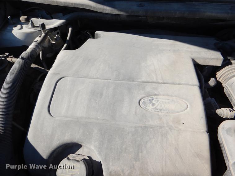 image for item DF1608 2011 Ford Explorer SUV