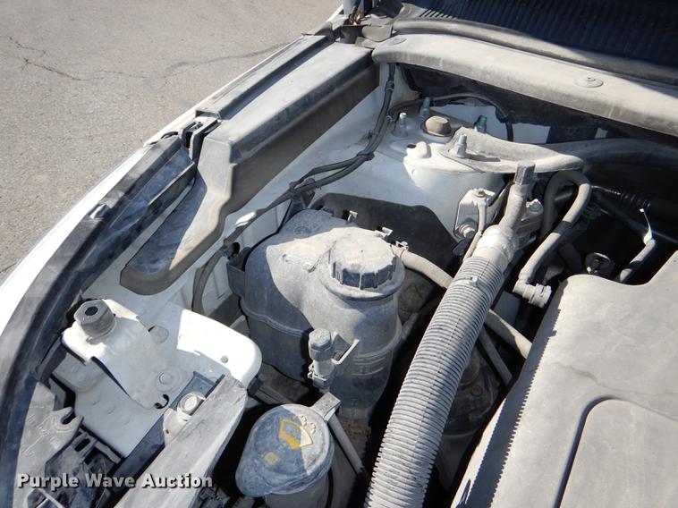 image for item DF1608 2011 Ford Explorer SUV