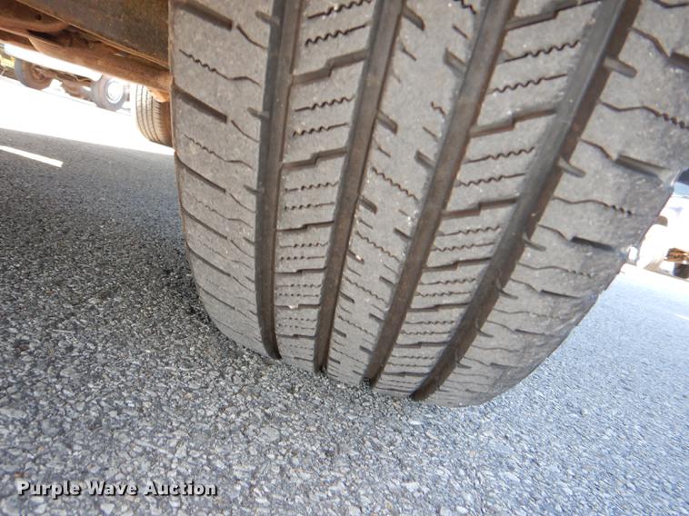 image for item DF1610 2011 Chevrolet Tahoe Police SUV