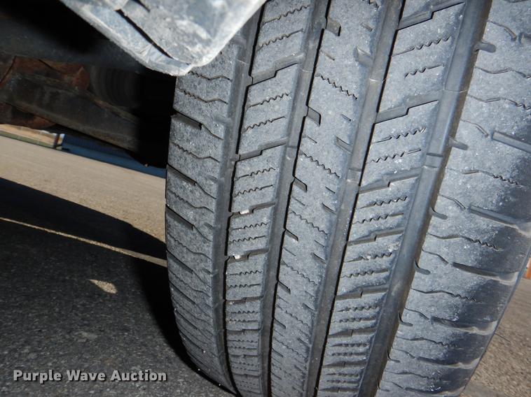 image for item DF1610 2011 Chevrolet Tahoe Police SUV