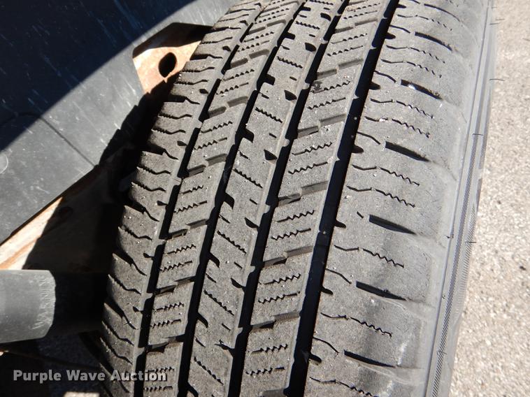 image for item DF1610 2011 Chevrolet Tahoe Police SUV