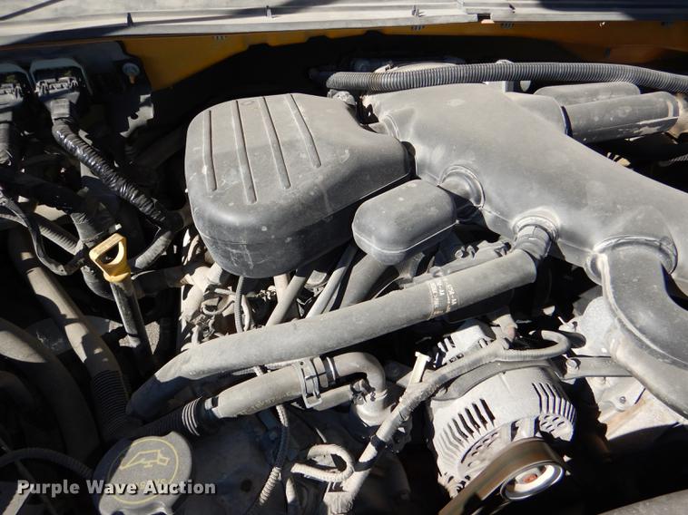 image for item DF1611 2008 Ford F550 utility truck