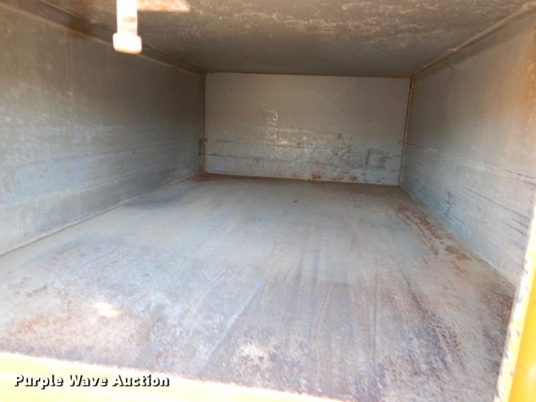 image for item DF1611 2008 Ford F550 utility truck