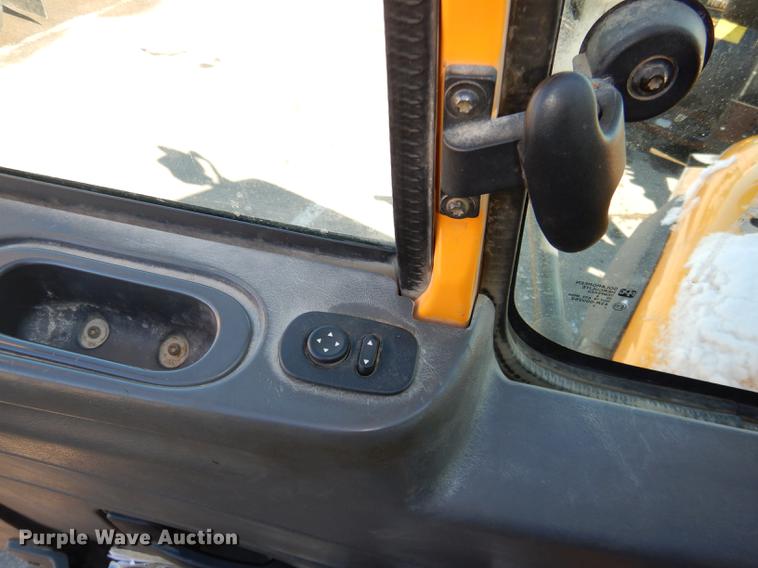 image for item DF1613 2009 International WorkStar 7500 dump truck