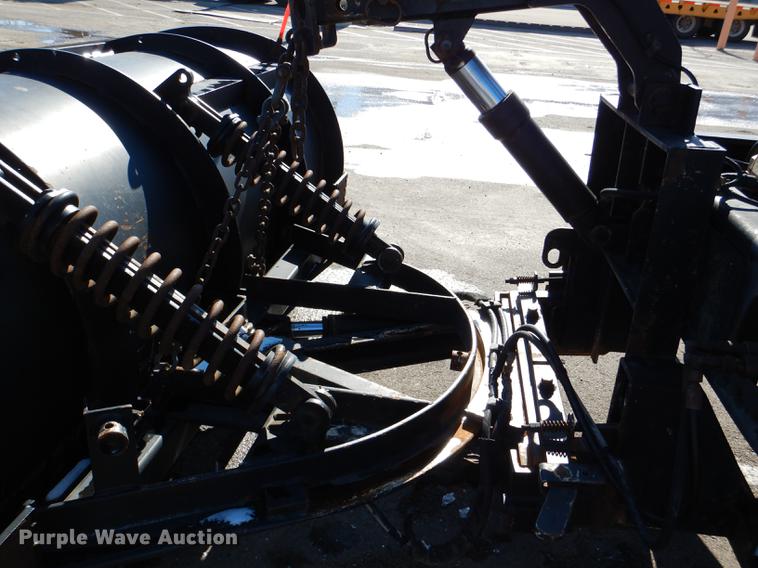 image for item DF1613 2009 International WorkStar 7500 dump truck