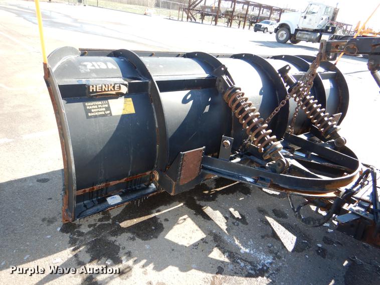 image for item DF1613 2009 International WorkStar 7500 dump truck