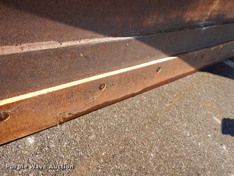 image for item DF1613 2009 International WorkStar 7500 dump truck