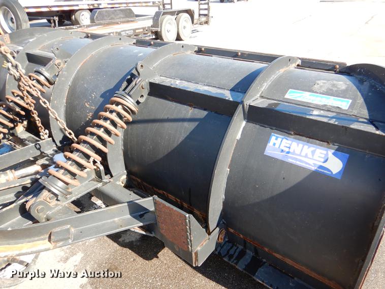 image for item DF1613 2009 International WorkStar 7500 dump truck