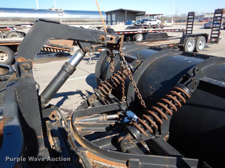 image for item DF1613 2009 International WorkStar 7500 dump truck