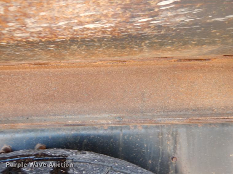 image for item DF1613 2009 International WorkStar 7500 dump truck