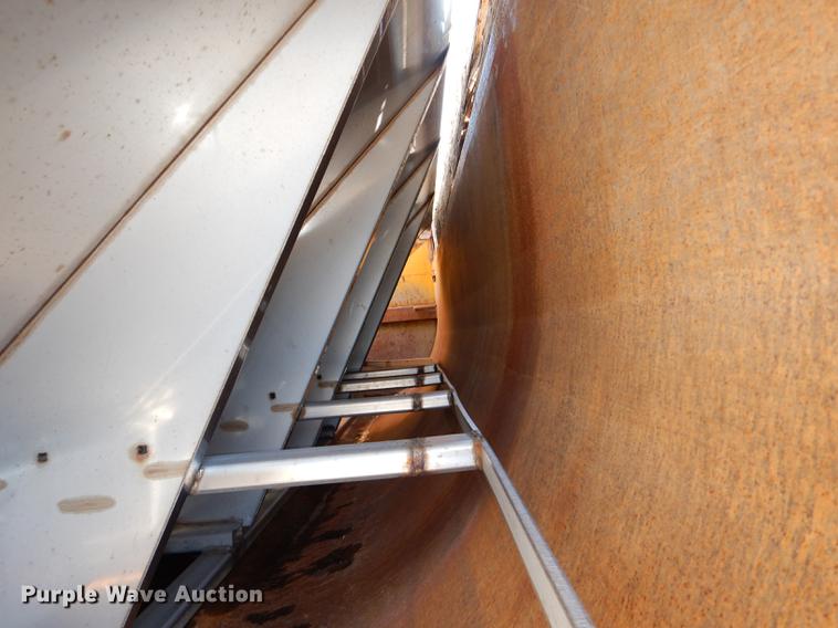 image for item DF1613 2009 International WorkStar 7500 dump truck