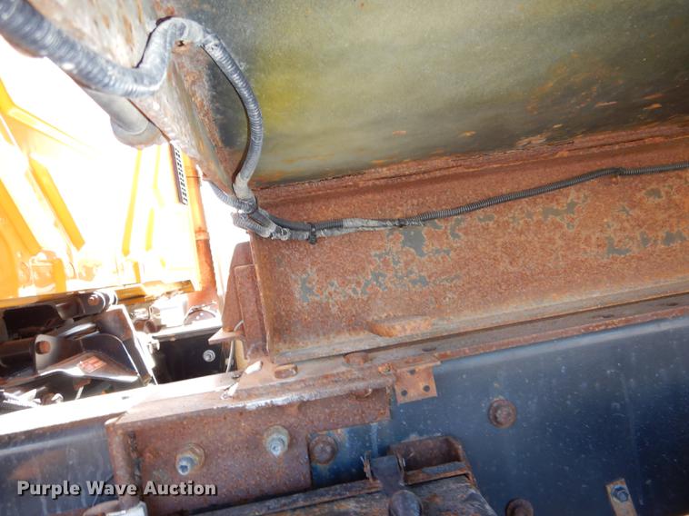 image for item DF1613 2009 International WorkStar 7500 dump truck