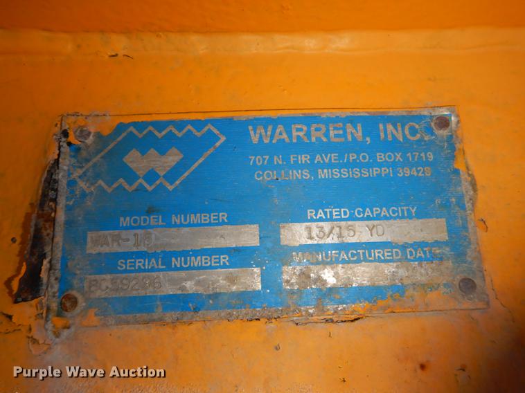 image for item DF1613 2009 International WorkStar 7500 dump truck