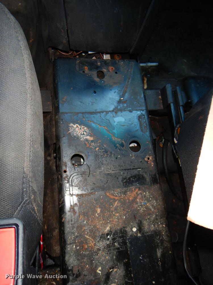 image for item DF1617 2015 Ford Explorer Police Interceptor SUV