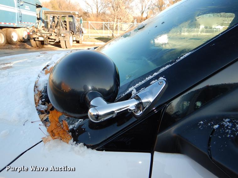 image for item DF1617 2015 Ford Explorer Police Interceptor SUV