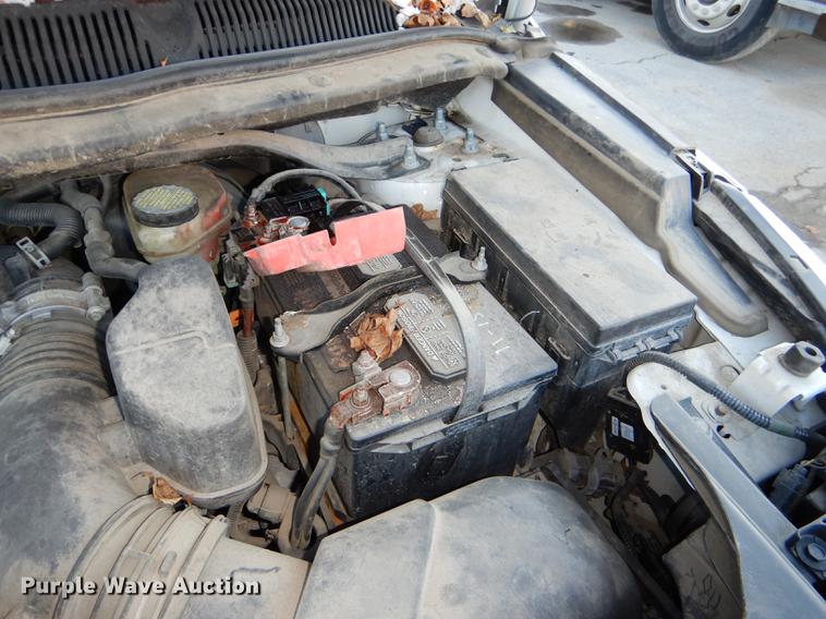 image for item DF1617 2015 Ford Explorer Police Interceptor SUV