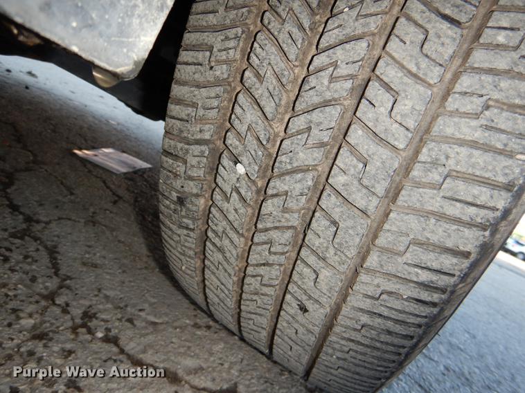 image for item DF1617 2015 Ford Explorer Police Interceptor SUV