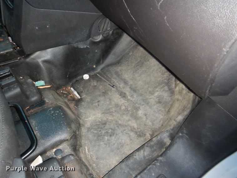 image for item DF1617 2015 Ford Explorer Police Interceptor SUV