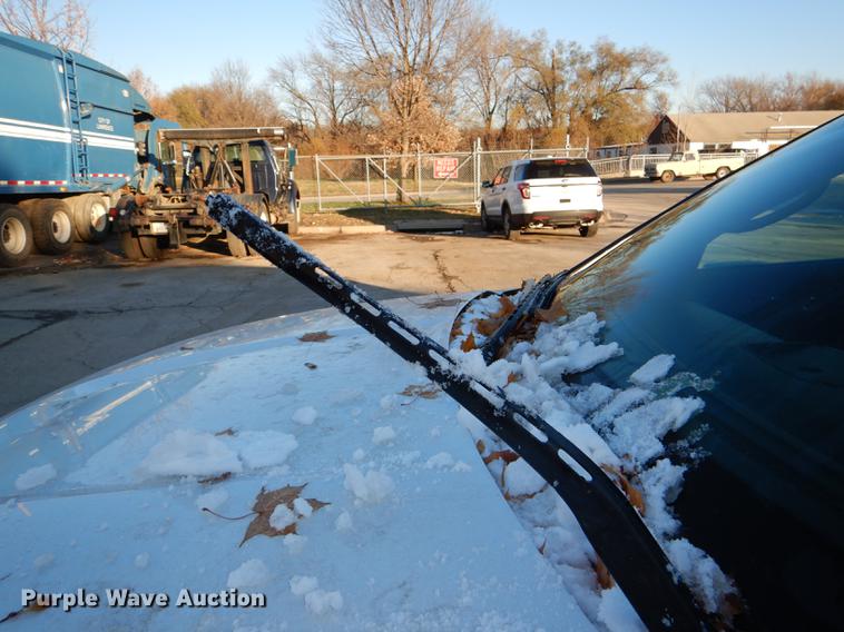 image for item DF1617 2015 Ford Explorer Police Interceptor SUV