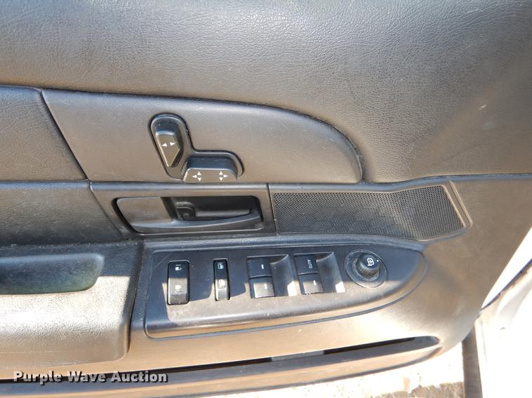 image for item DF1618 2011 Ford Crown Victoria Police Interceptor