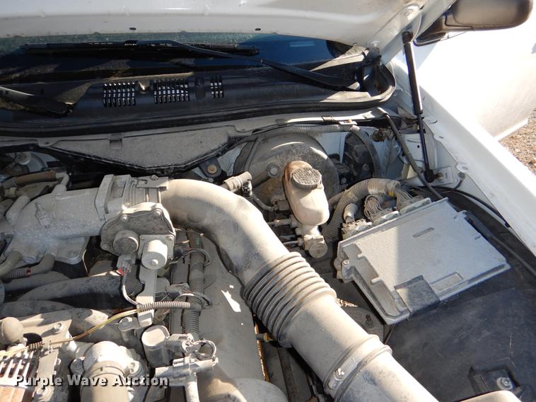 image for item DF1618 2011 Ford Crown Victoria Police Interceptor