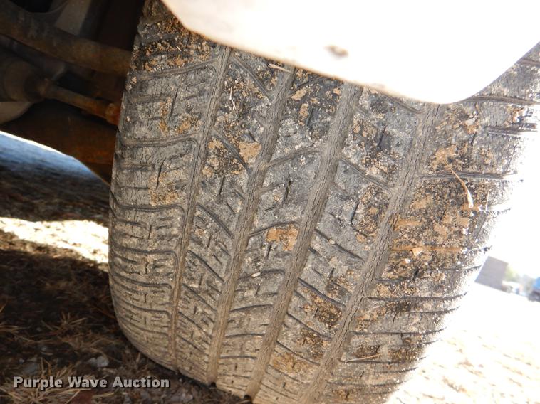 image for item DF1618 2011 Ford Crown Victoria Police Interceptor